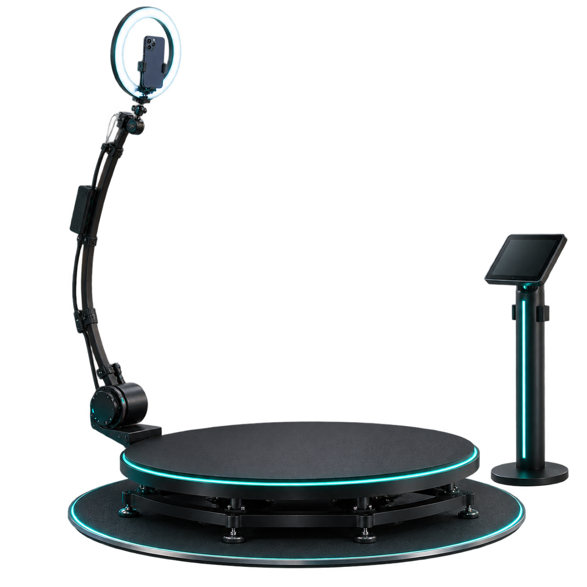 360 Photo Booth