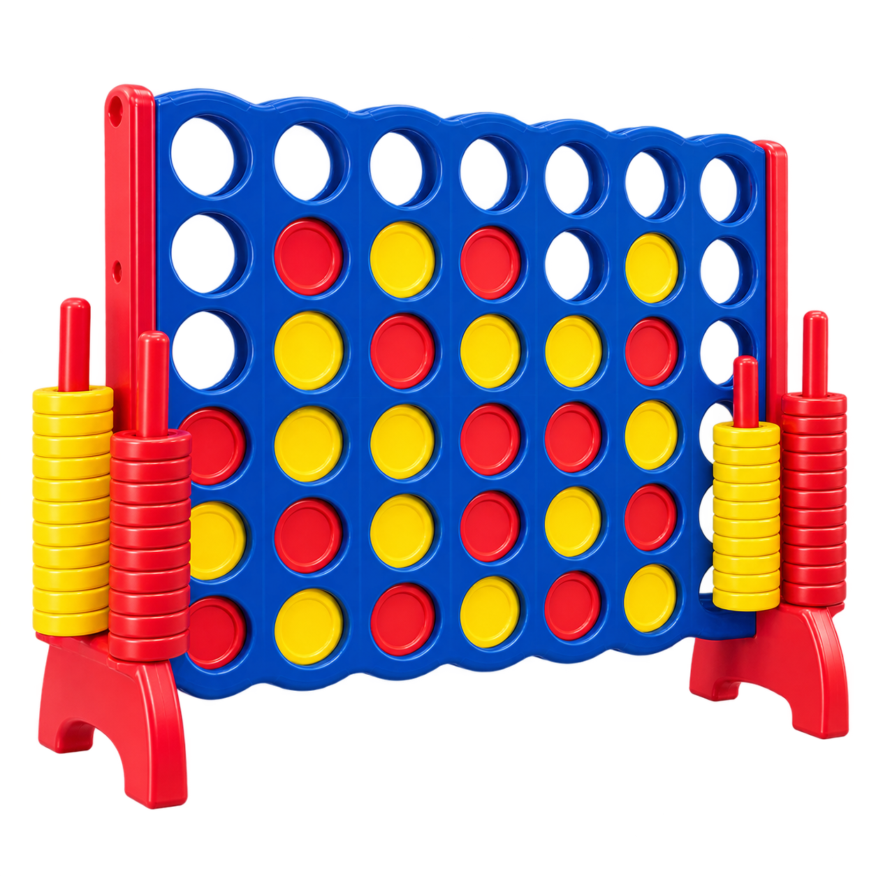 Giant Connect Four
