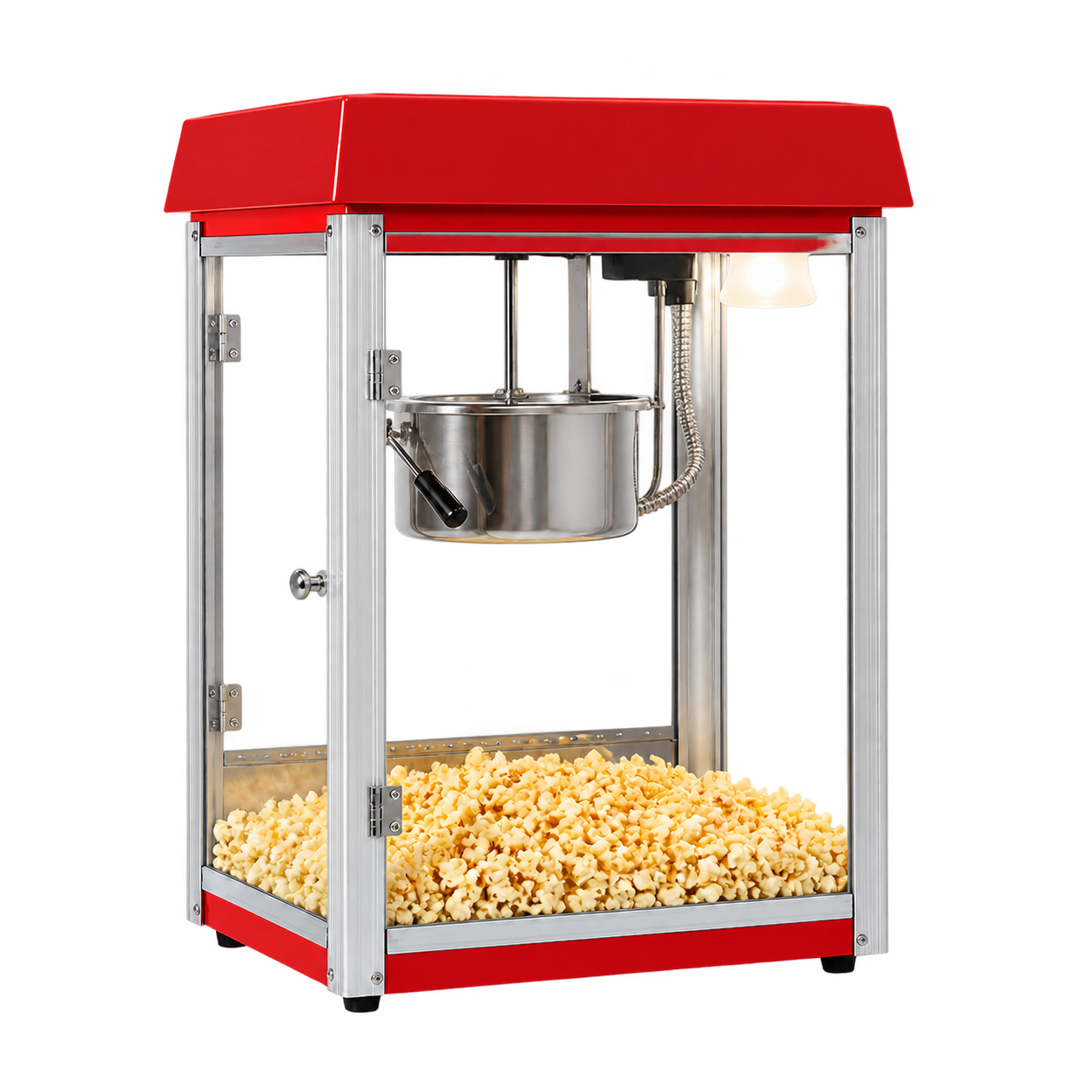 Popcorn Machine